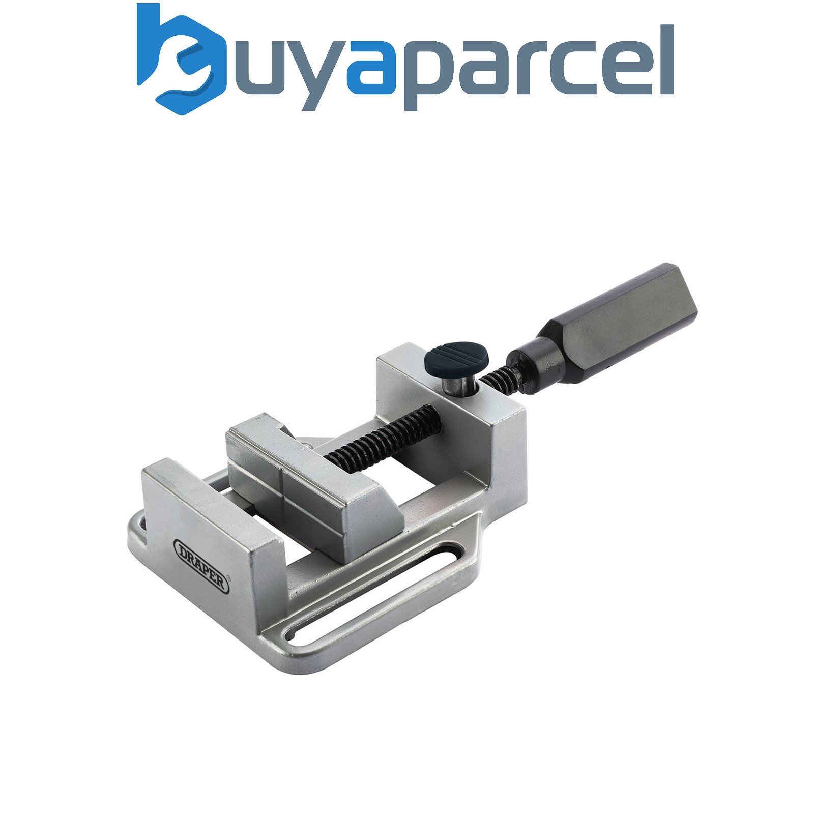 Draper 40390 Quick Release Drill Press Vice, 70mm