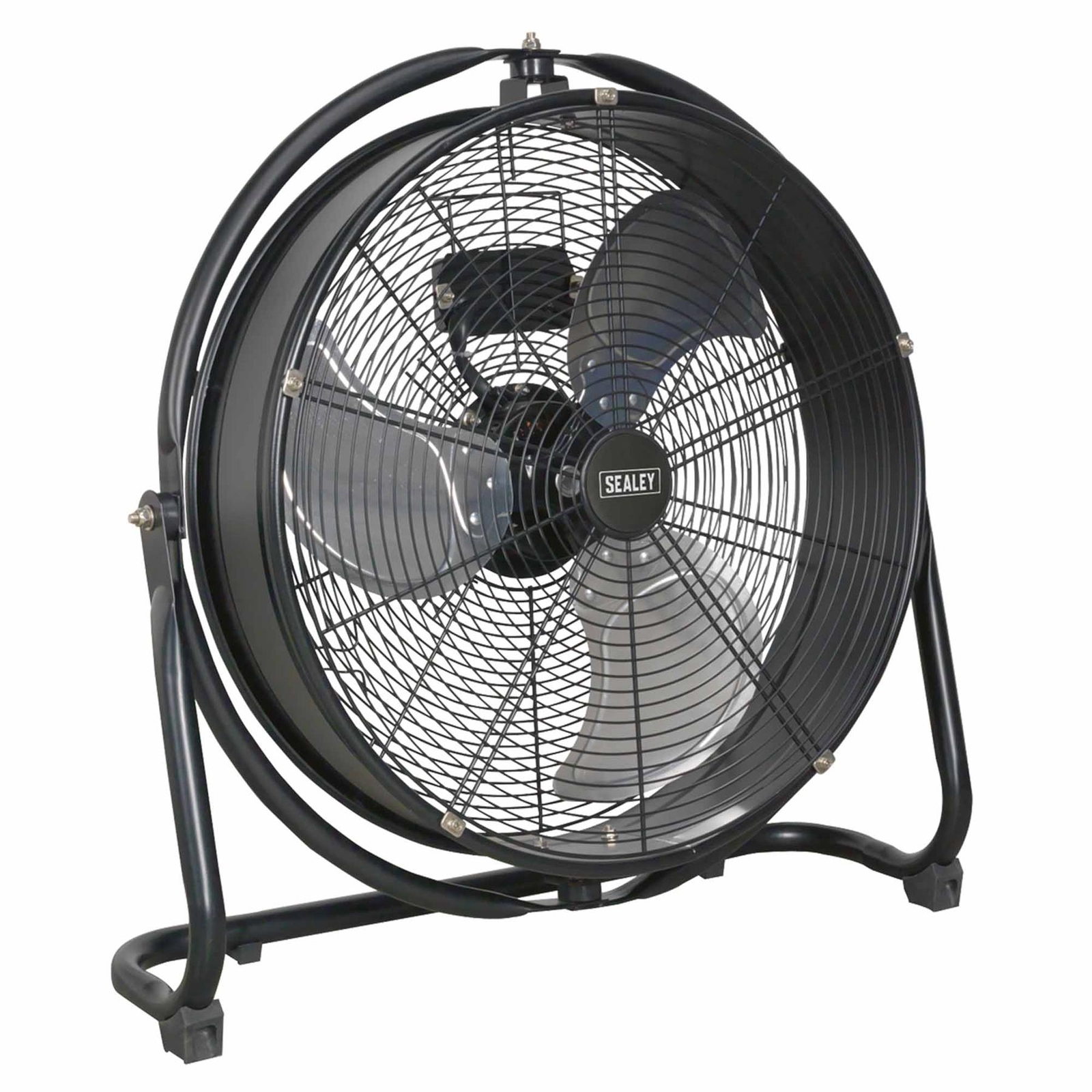 Sealey HVF20S 230v Industrial High Velocity 20" Orbital Drum Fan