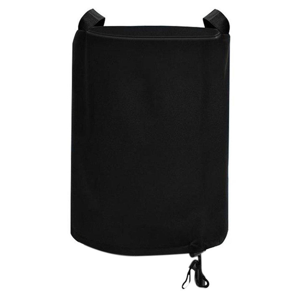 3X(Wood Splitter Cover 600D Oxford Cloth Wood Chipper Cover Heavy Duty 4961