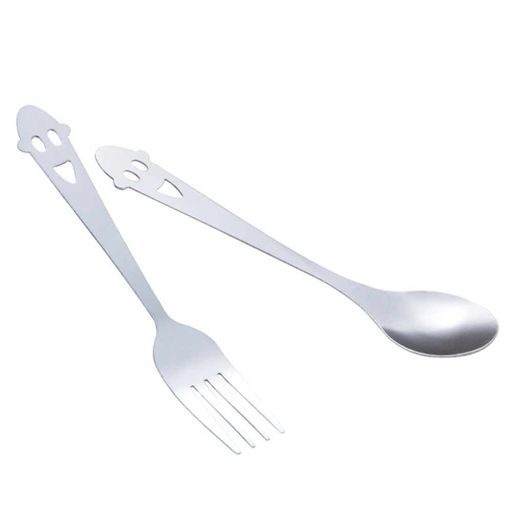 Cake Coffee Spoon, Teaspoon Dessert Coffee Stirring Spoon, Children'S Milk4300