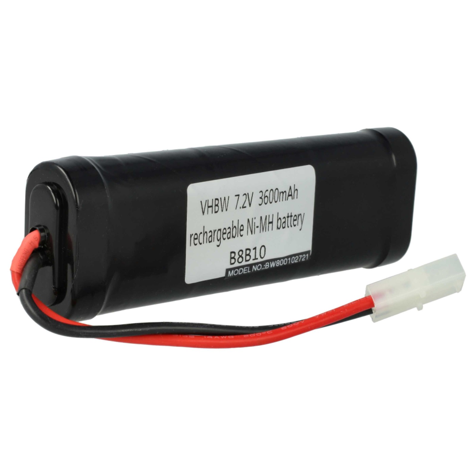 Battery for iRobot Looj Gutter Cleaning Robot 120 3600mAh 7.2V