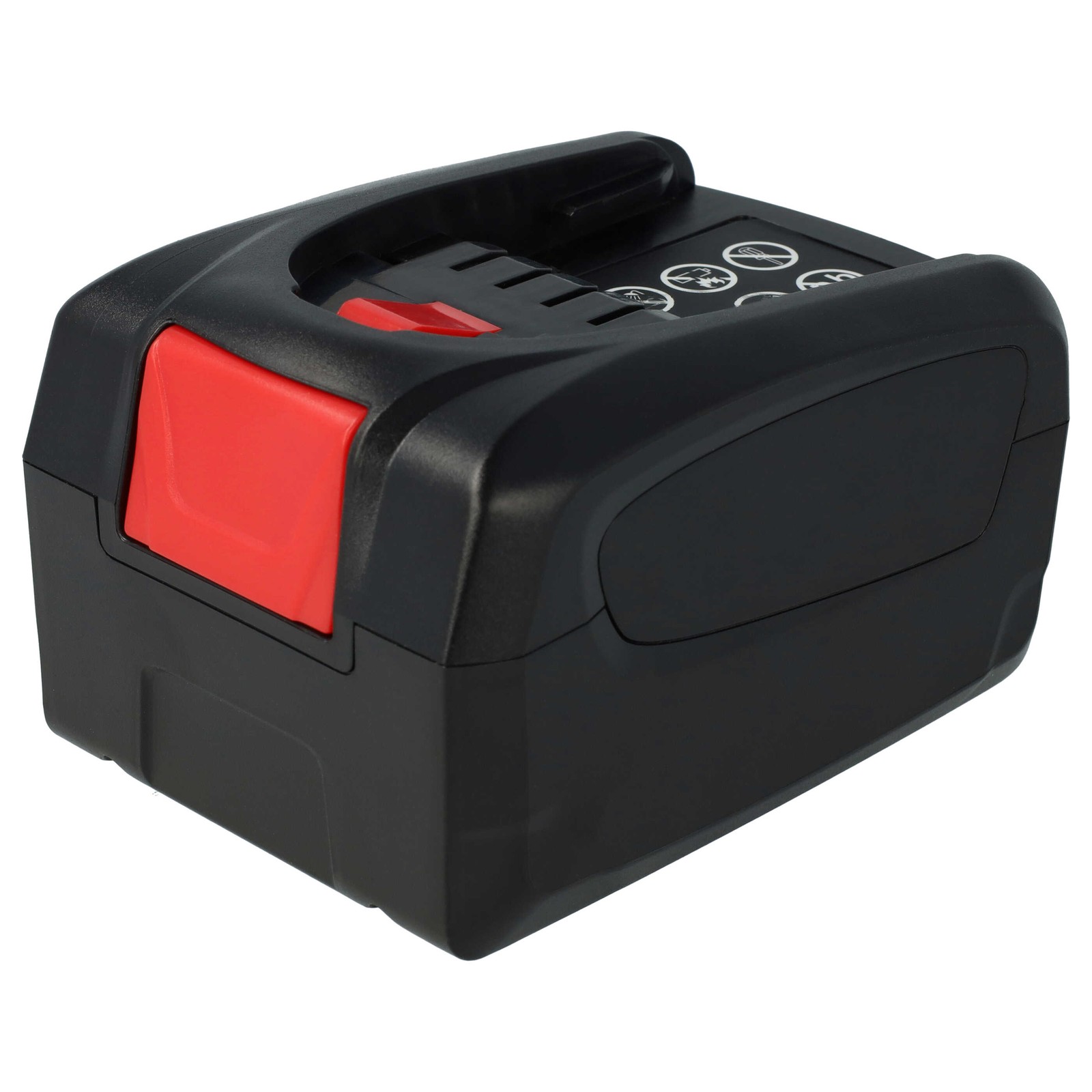 Battery for Gardena 14908-20 P4A PBA 18V/36 14906-20 14907-20 5000mAh 18V