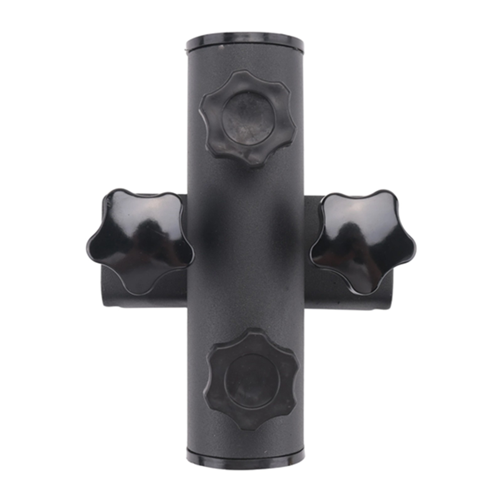 Heavy Duty Parasol Holder Patio Umbrella Stand Mount Bench Umbrella Holder7181