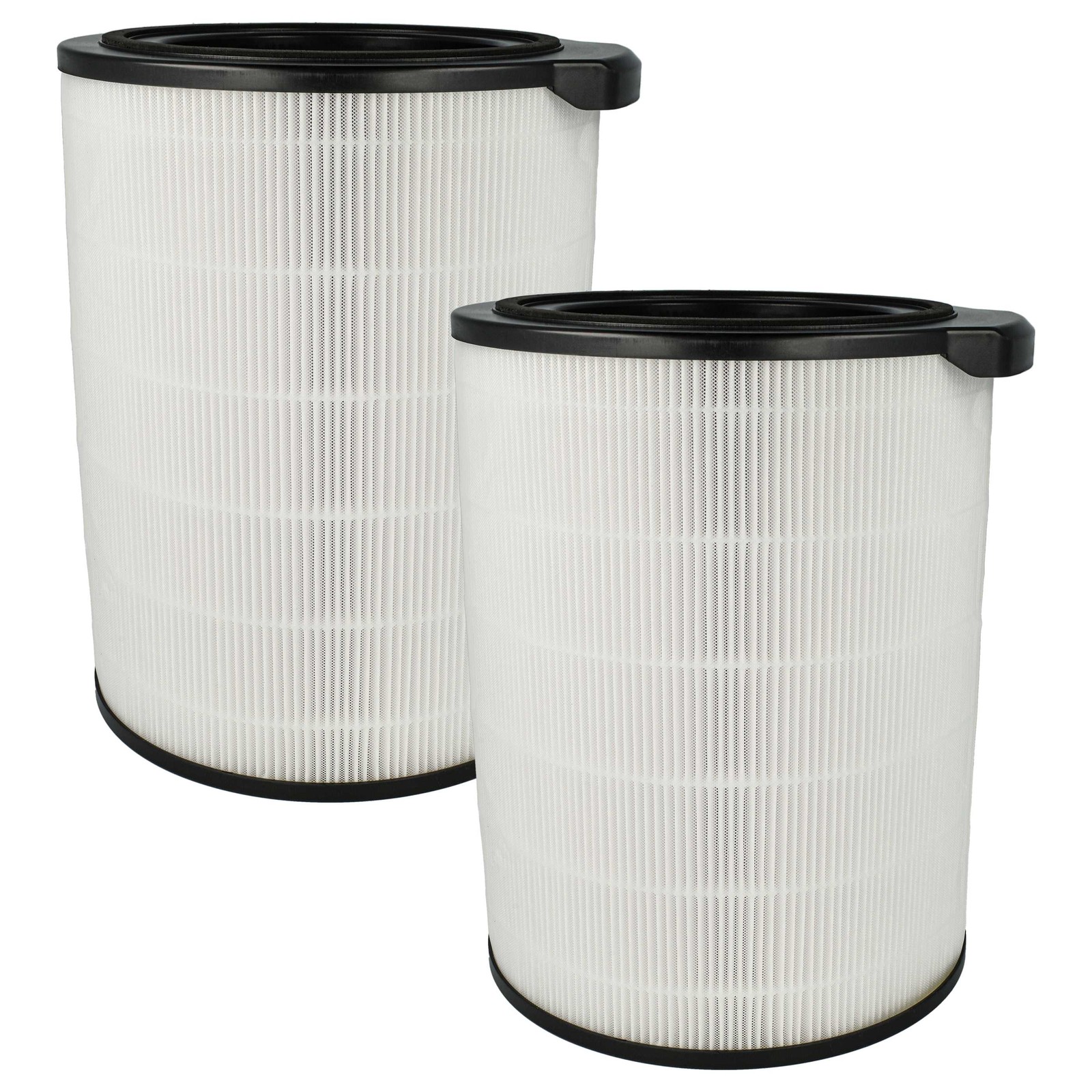 2 Filter for Philips FY3430/30