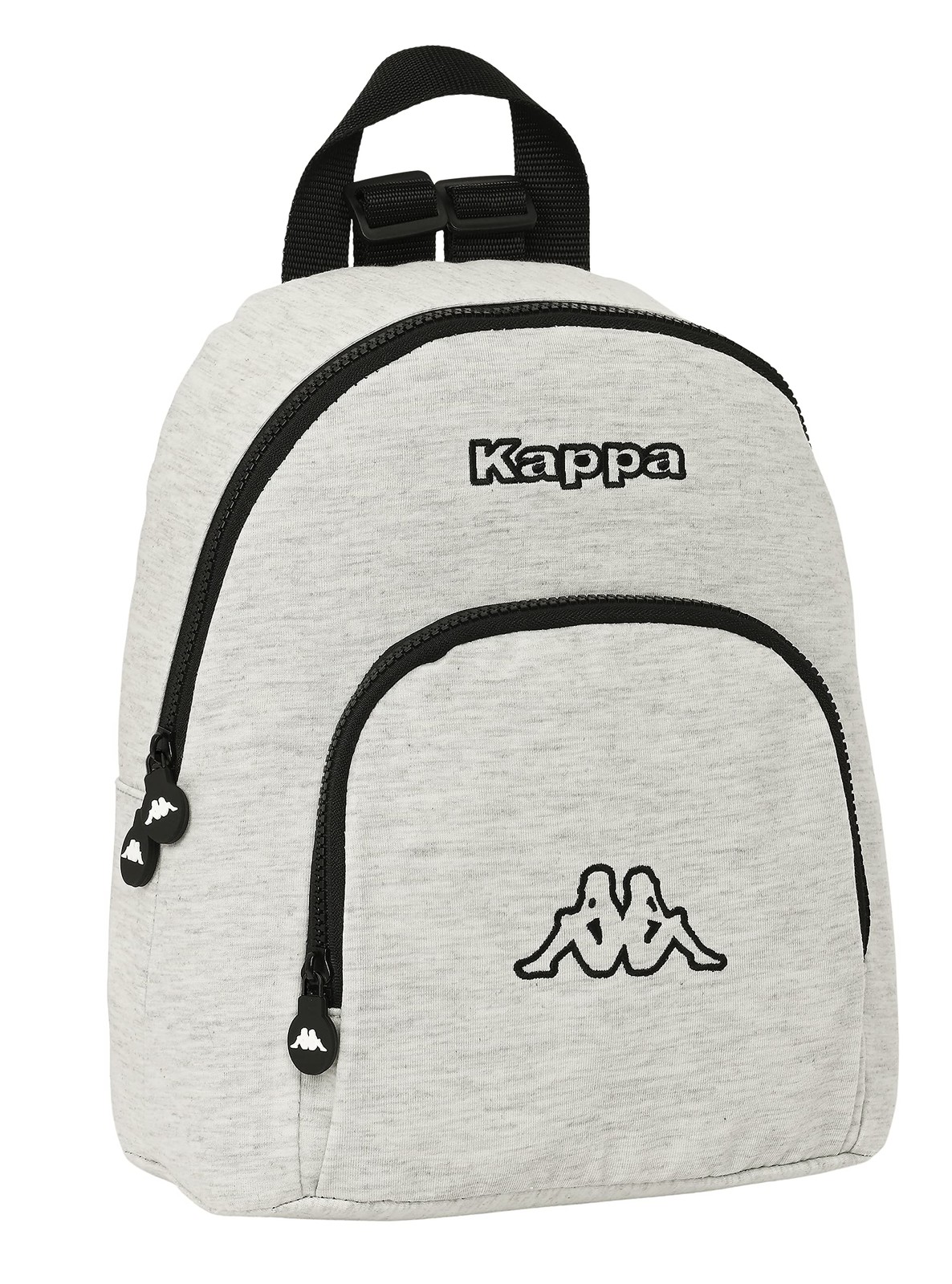 SAFTA M846 Kappa Mini Backpack for Daily Use, Ideal for Children of Different Ag