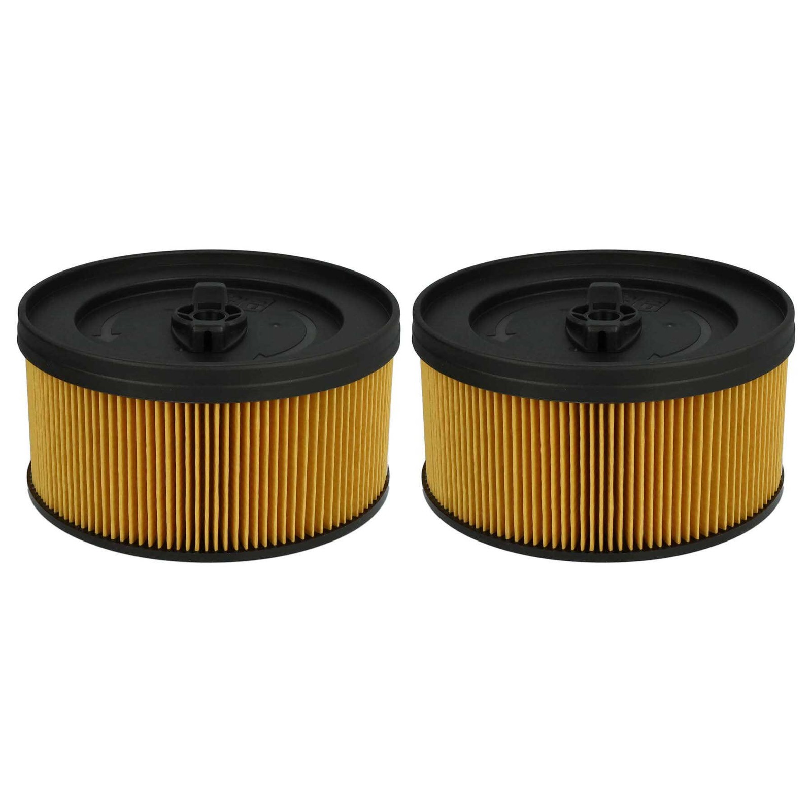 2 Cartridge Filter for Kärcher 6.414-960.0
