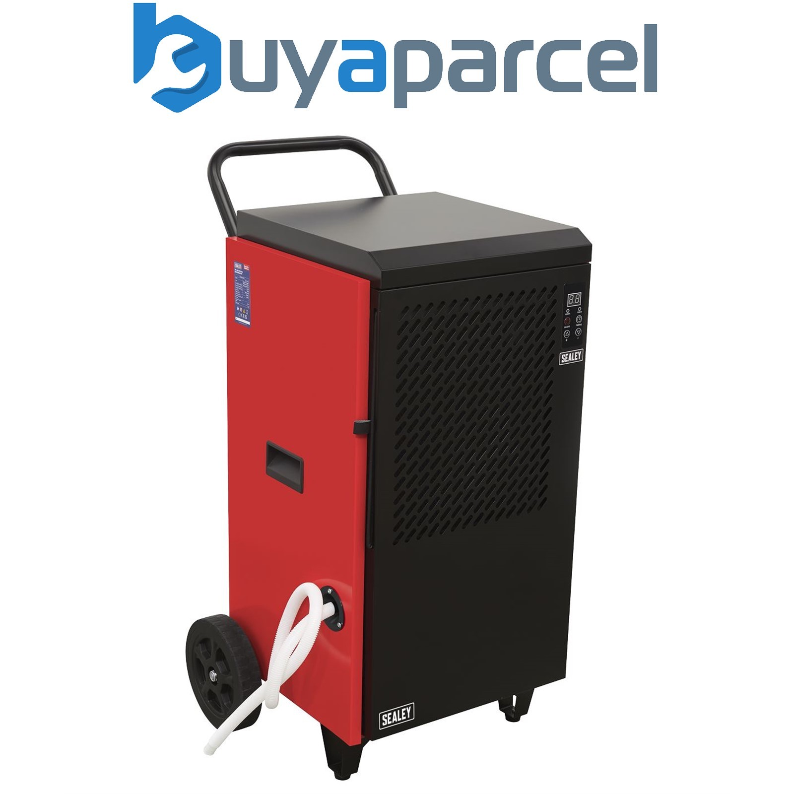 Sealey SDH70 Industrial Dehumidifier 70L