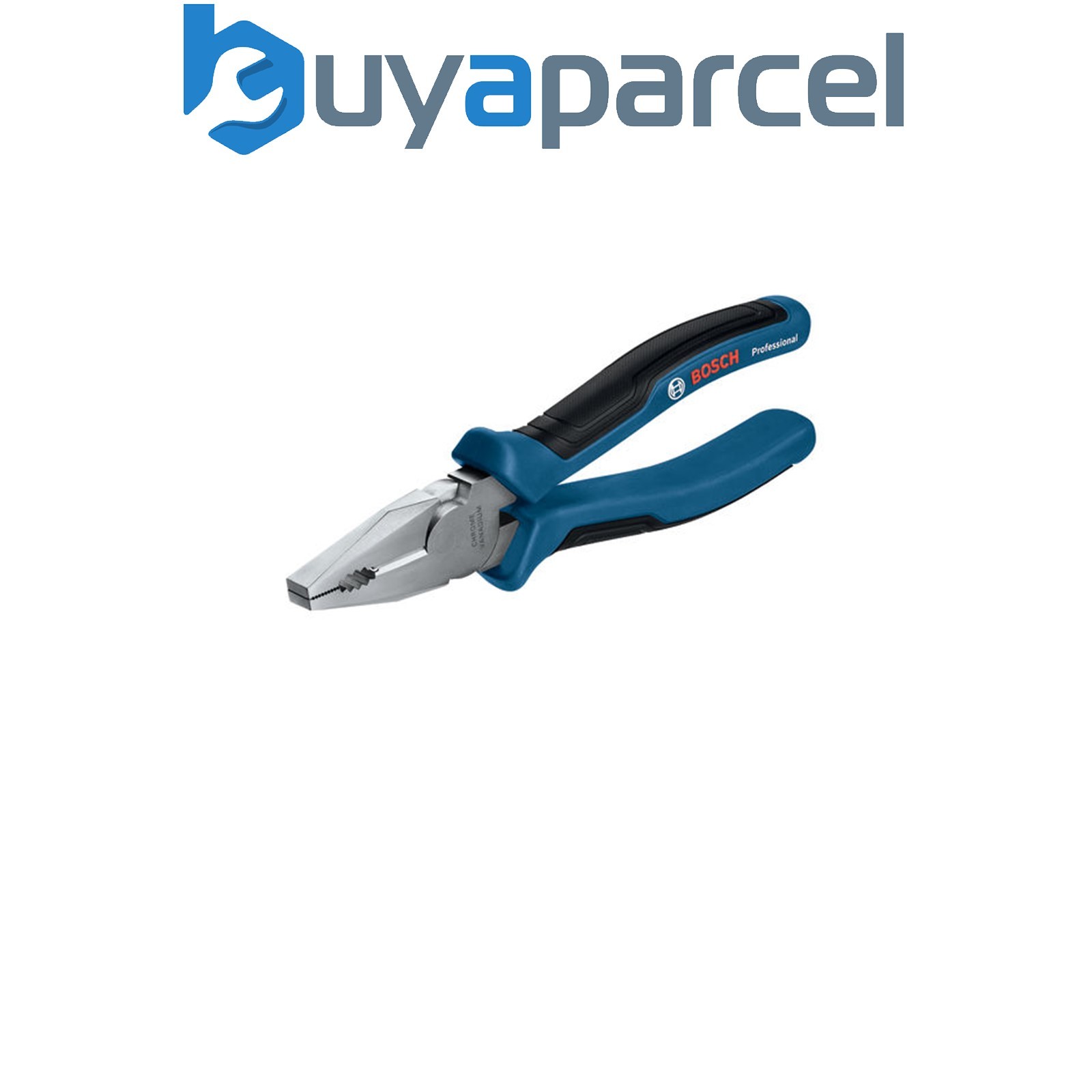 Bosch PRO Pliers Universal Plier 1600A01TH7