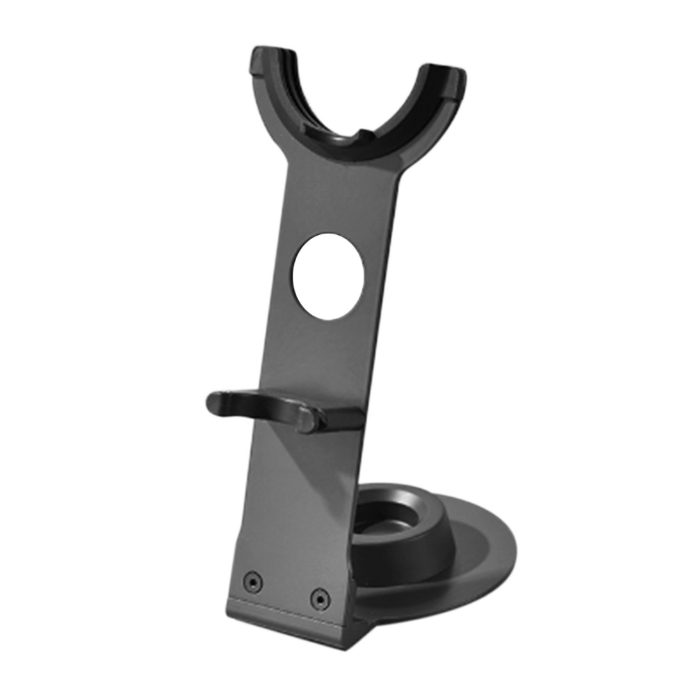 3X(Suitable for  Hair Dryer Stand Vertical Bathroom -Scratch Hair1870