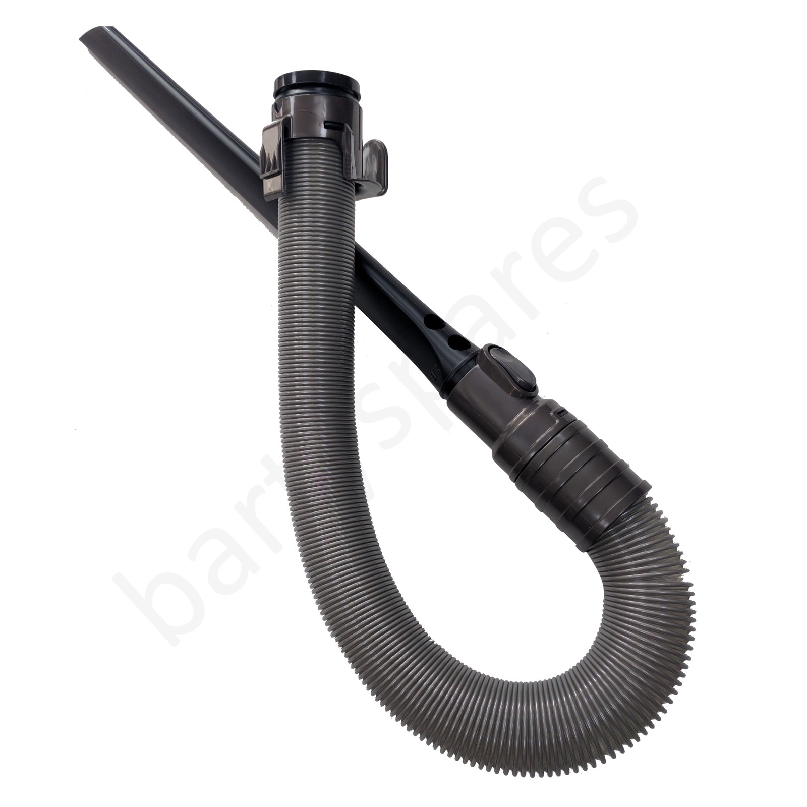 Hose Dyson DC25 With FREE Extra Long Crevice Valet Tool for DC25i Vacuum Hoover
