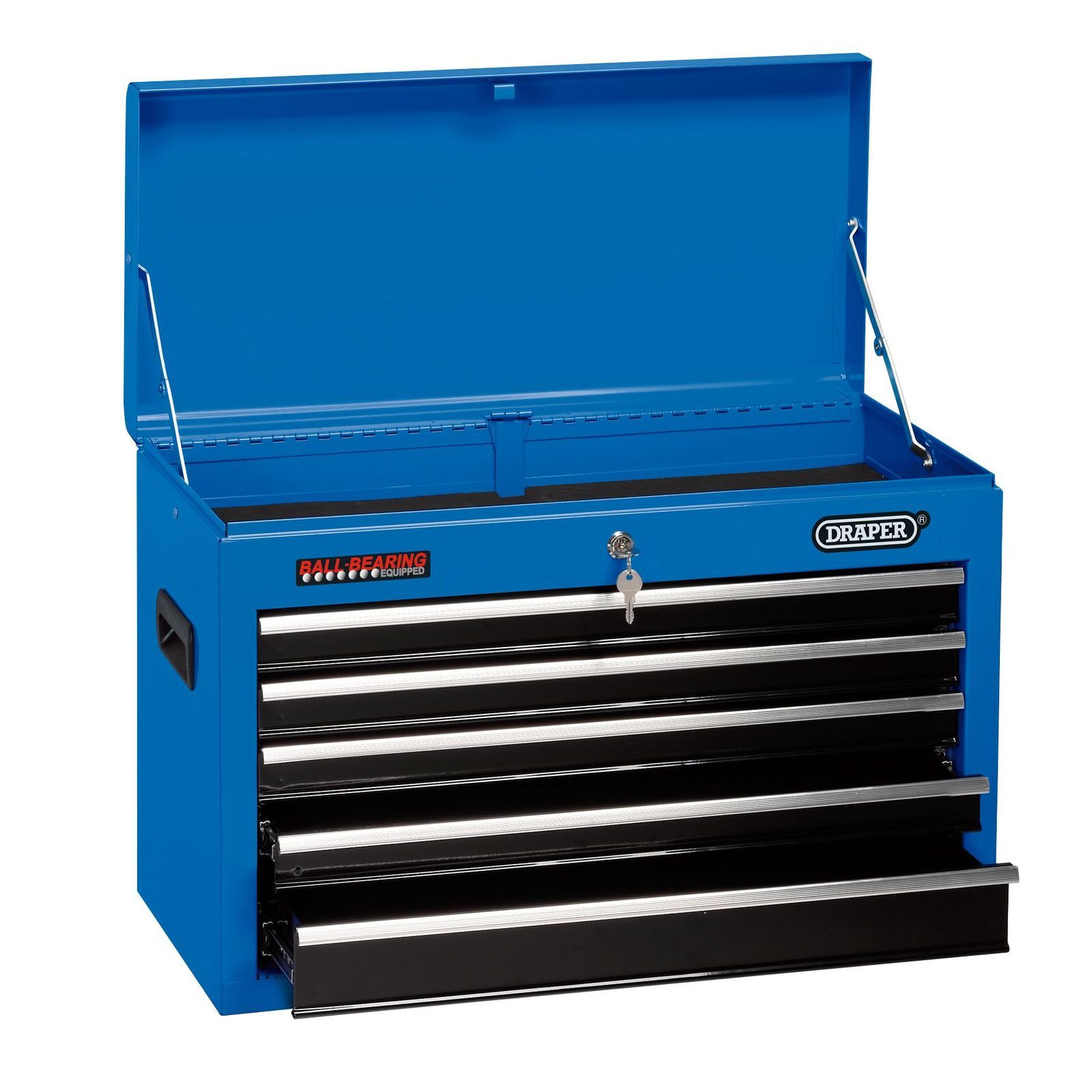 Draper 26In 5 Drawer Tool Chest - 14604