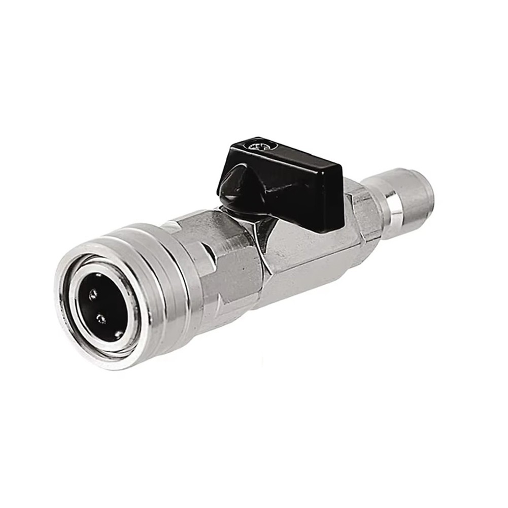 10X(High Pressure Washer  Kit with 1/4 Inch Connect Plug for Car Wash3010