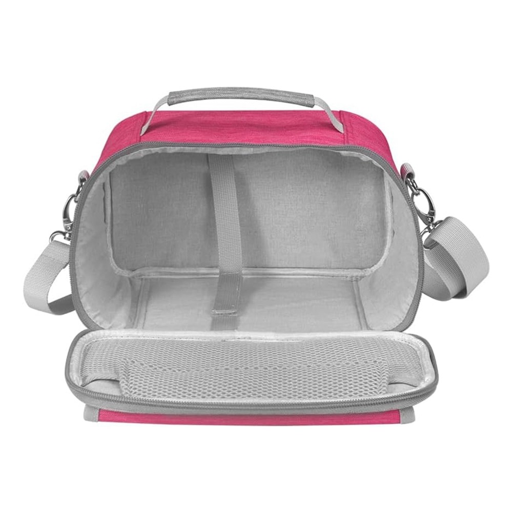 Die Cut Tote Bags, Carrying Case,Supplies Storage Bag,Organization and5520