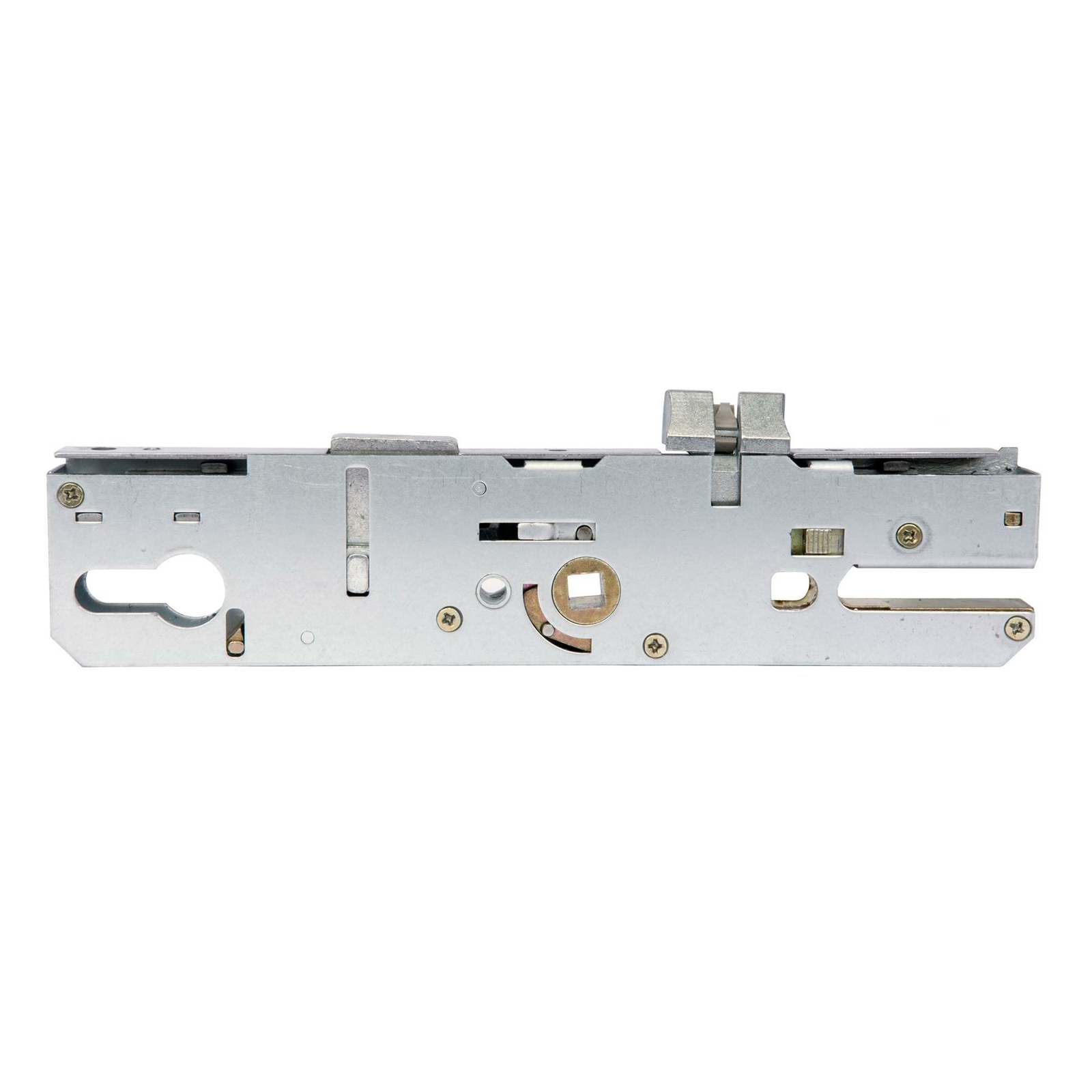 Gearbox Door Lock Centre Case Old Style Replacement 35mm Backset fits Maco UPVC
