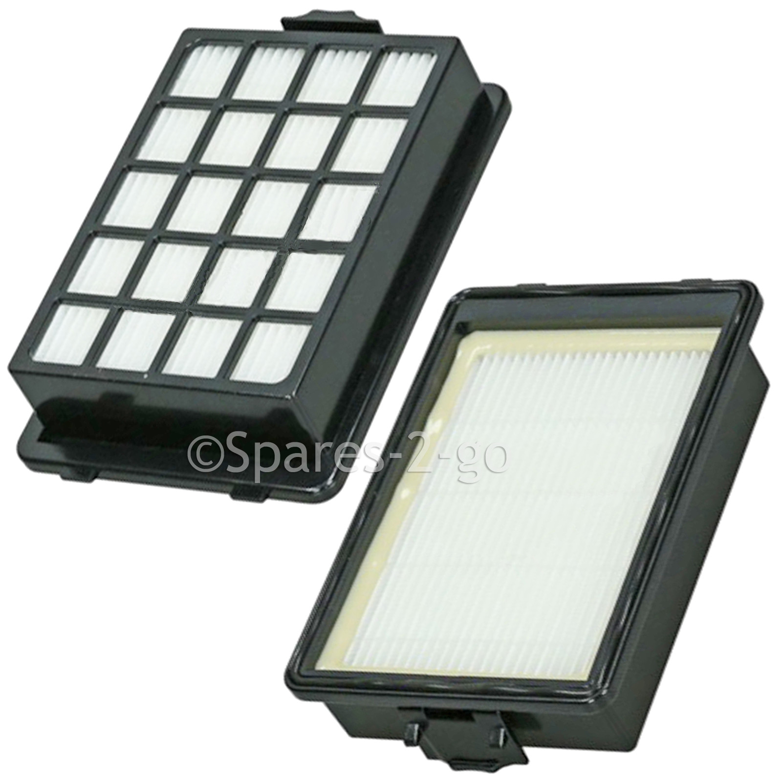 H13 HEPA Filter for SAMSUNG CycloneForce Pet Sensor Vacuum Cleaner x 2
