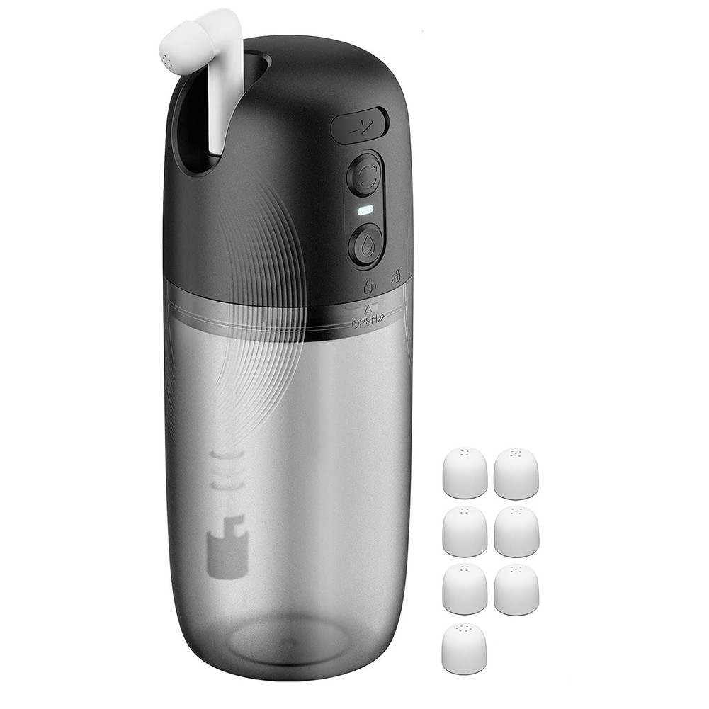 Portable Bidet for Travel - Handheld Bidet High Pressure Electric Sprayer,5523