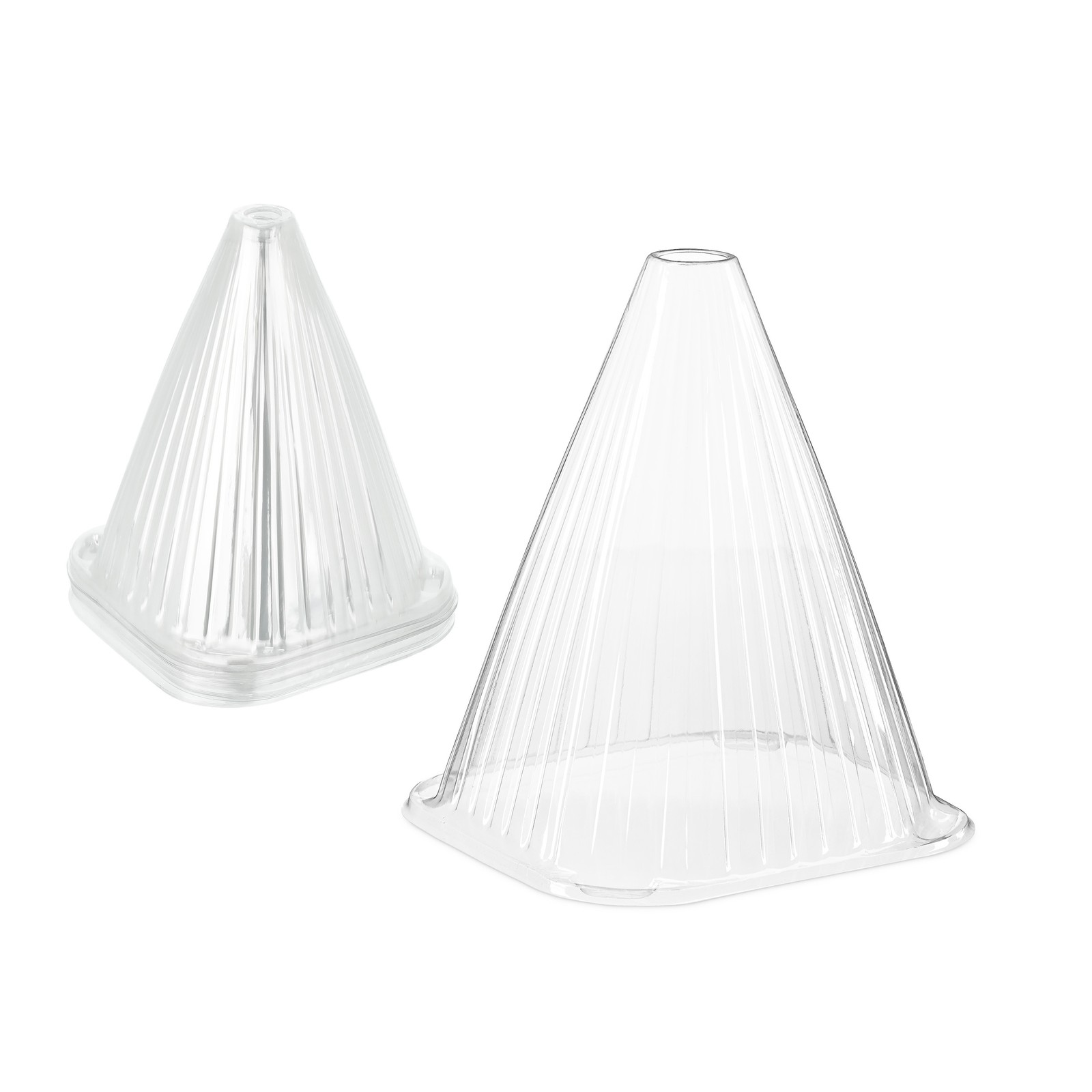 Plant cover Garden Cloche Frost Bell Lightweight Reusable Plant Protection Cover