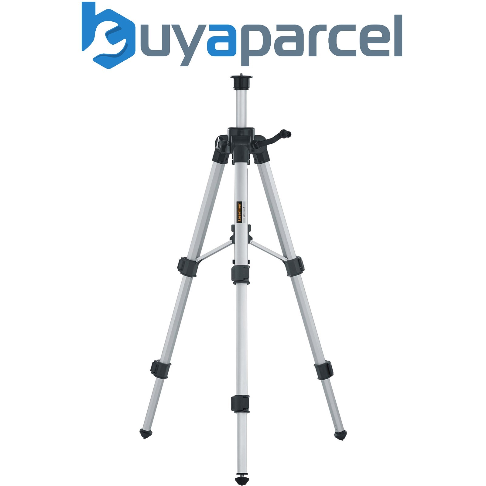 Draper 32177 Laserliner 080.29E VarioStand L Tripod