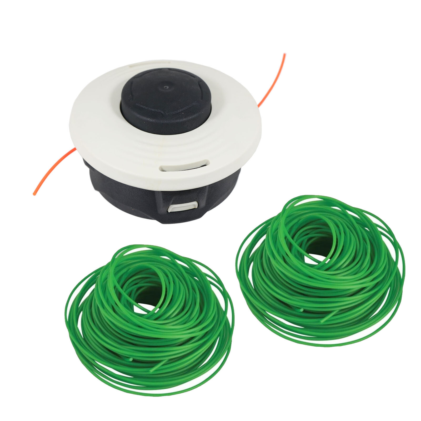 Trimmer Head for STIHL AutoCut 40-2 46-2 FS160 - FS490 Brushcutter + 2 x Lines