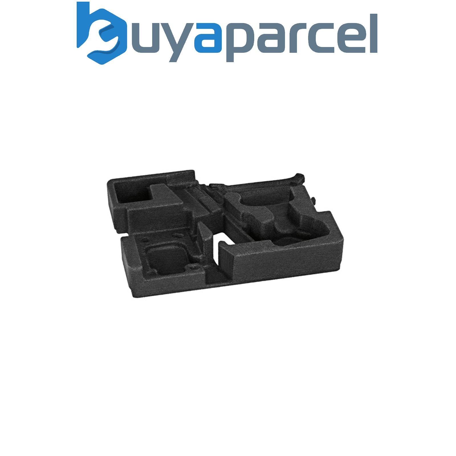 Bosch PRO Inlays for Tool Storage for GNH 18V-64 M No packaging 1600A025SE