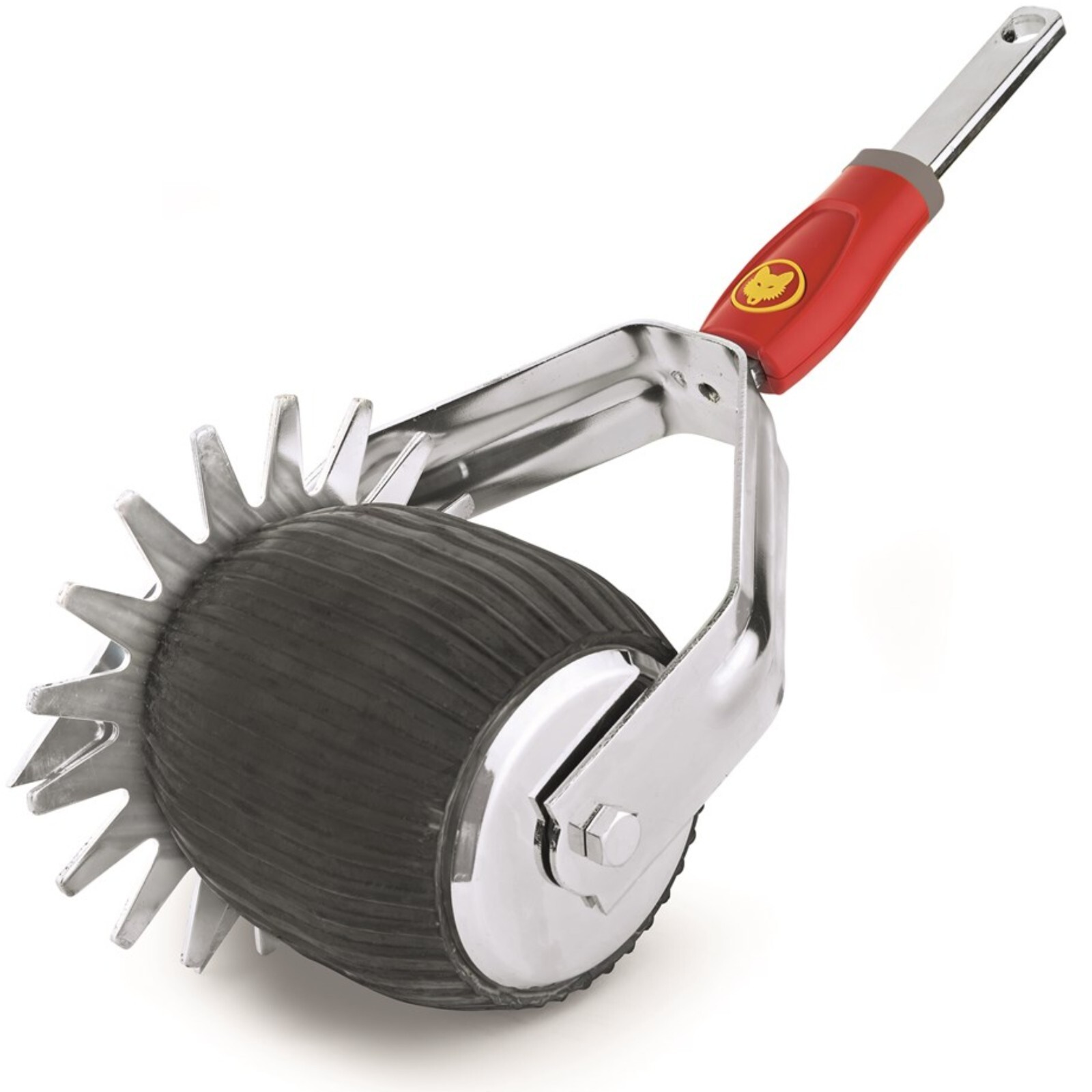 Wolf Garten Lawn Edge Trimmer Garden Tool Grass Weeder Borders Multi Change RBM