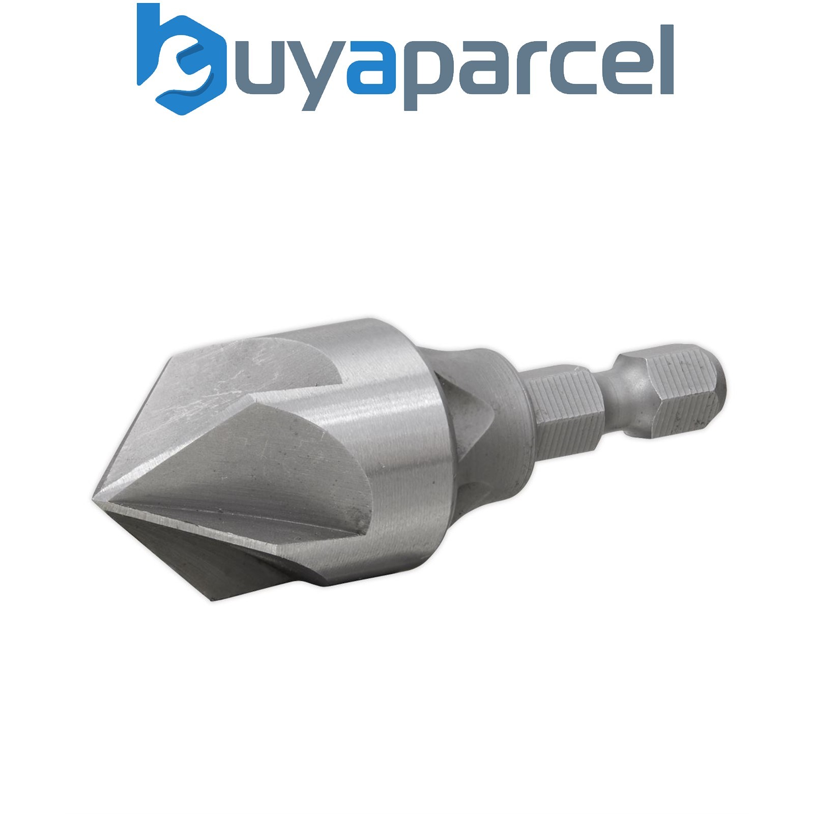 Sealey DB03 Internal Deburring/Chamfer Tool 3-18mm