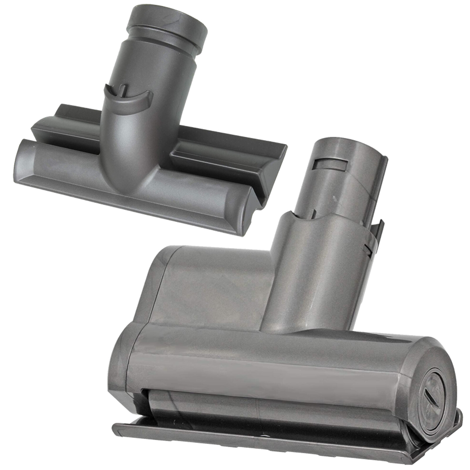 Vacuum Mini Turbine Brush for Dyson DC59 V6 Animal Motorised + Stair Tool