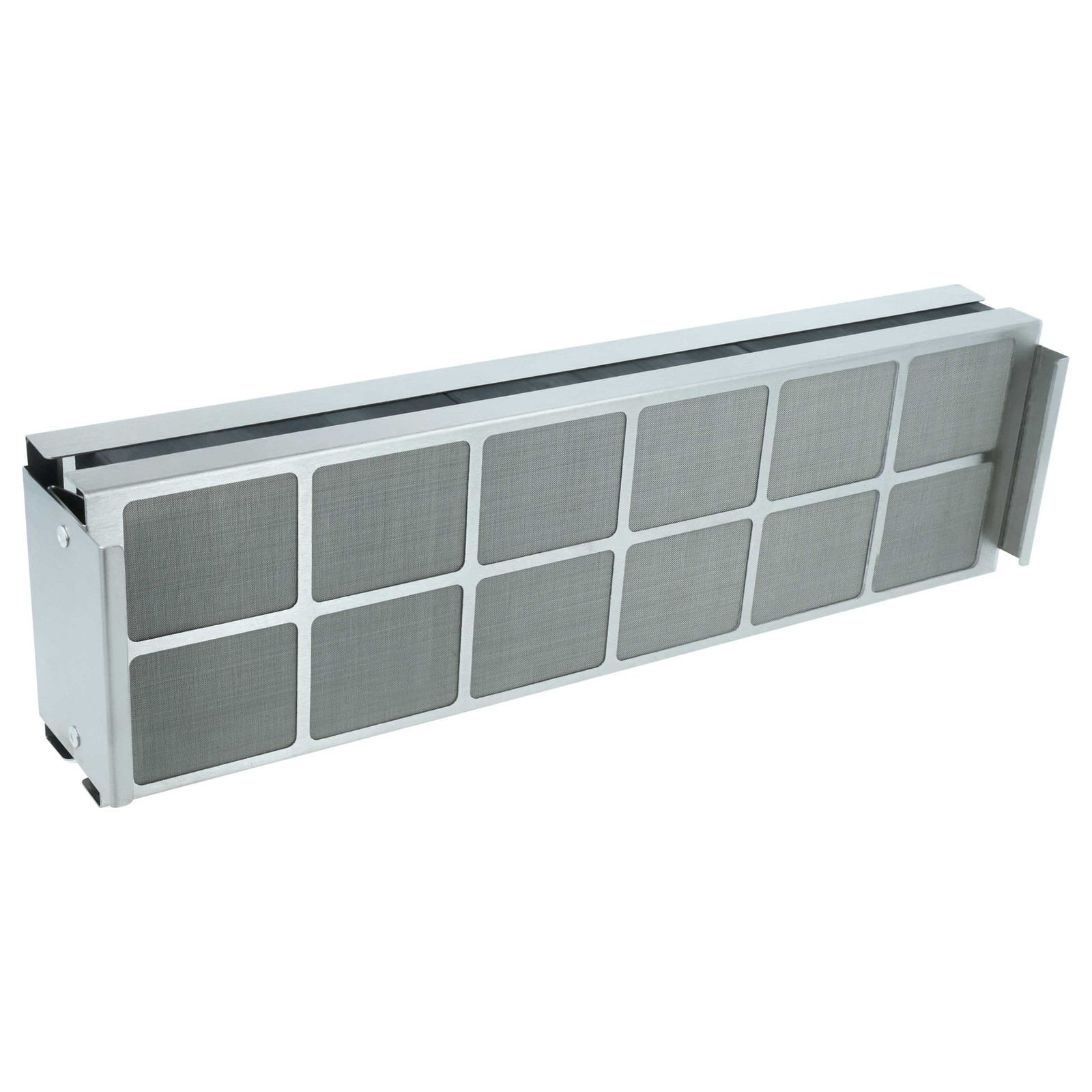 Cooker Hood Filter for Miele KMDA 7774 KMDA 7774 FL KMDA 7774 FR Restorable