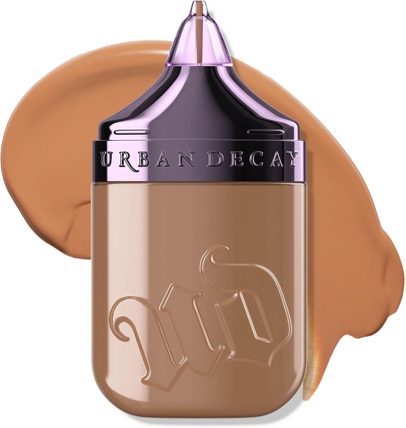 Urban Decay Face Bond Waterproof Foundation, With 3% Niacinamide, Lasts up to 2