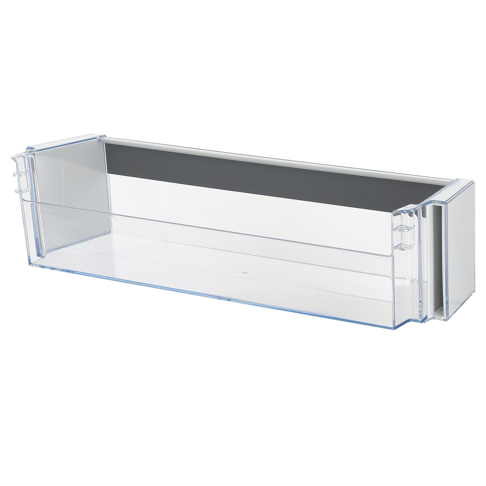 Bosch KIS87 Fridge Freezer Door Bottle Holder Shelf Lower Rack Bottom Tray KIS77
