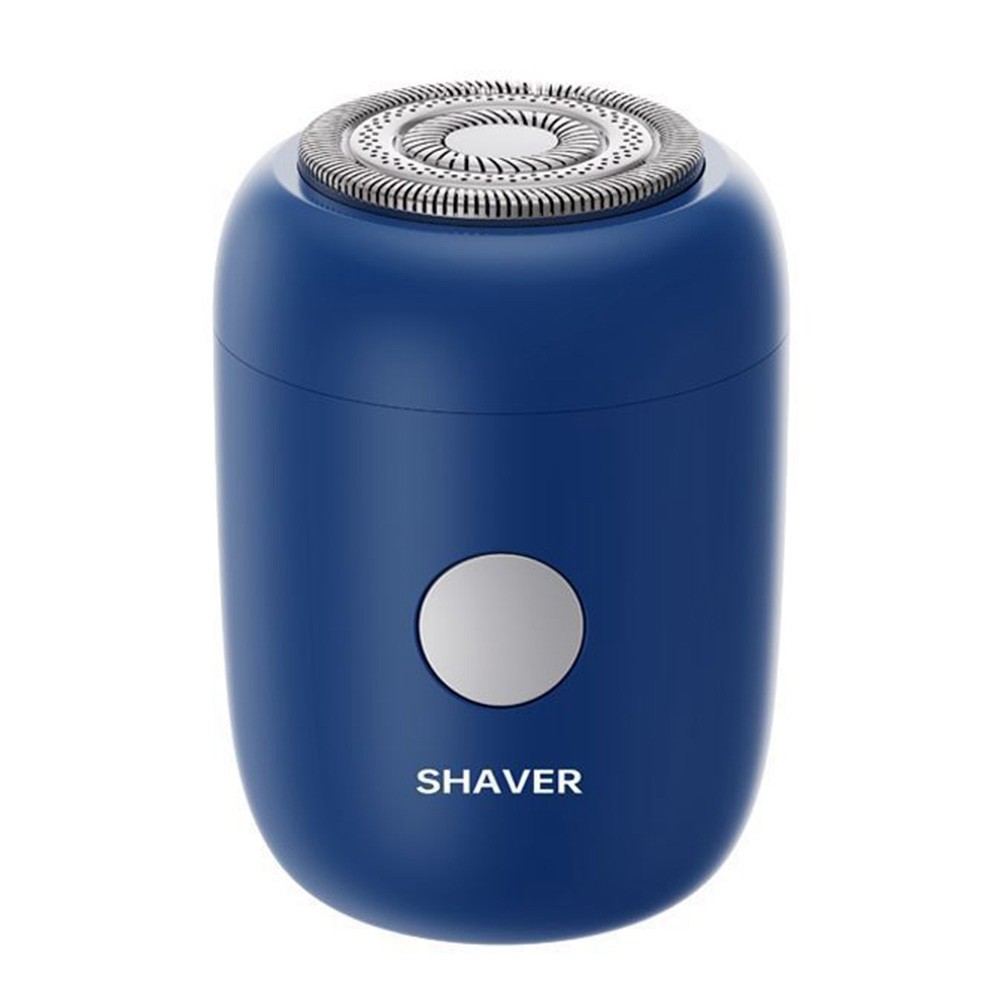 Electric Shaver USB Rechargeable Portable Electric Shaver for Men & Women 7318