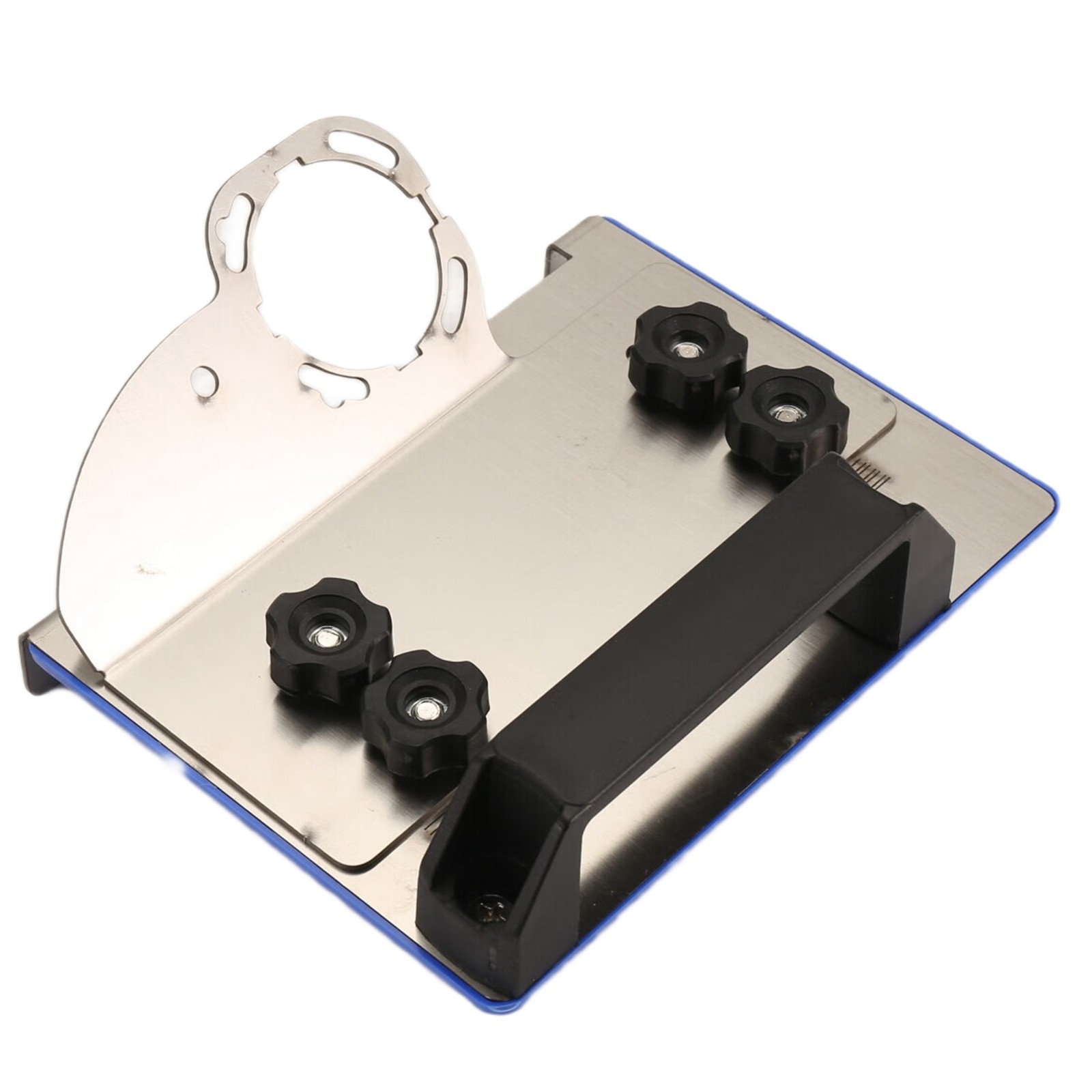 45 Degree Tile Chamfering Tool -Angle Grinder Stand for Tile 45° Chamfer9505