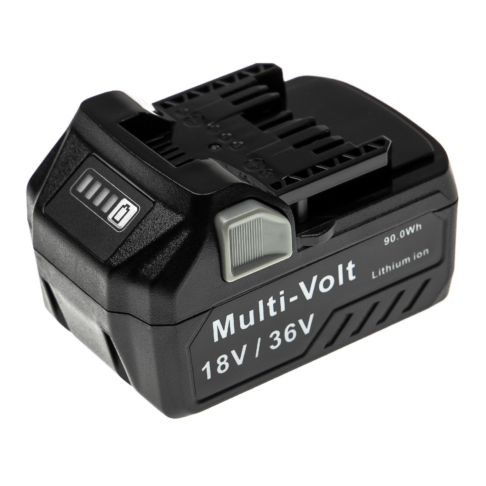Battery for Hikoki UR18DSML UR18DSL2 UR18DSL UR18DSDL VB3616DA UR18DSAL 5Ah 18V