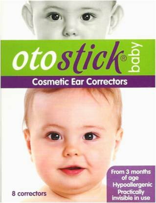Premium Otostick Baby Cosmetic Ear Correctors Otostick Baby Is A S Fast Shippin