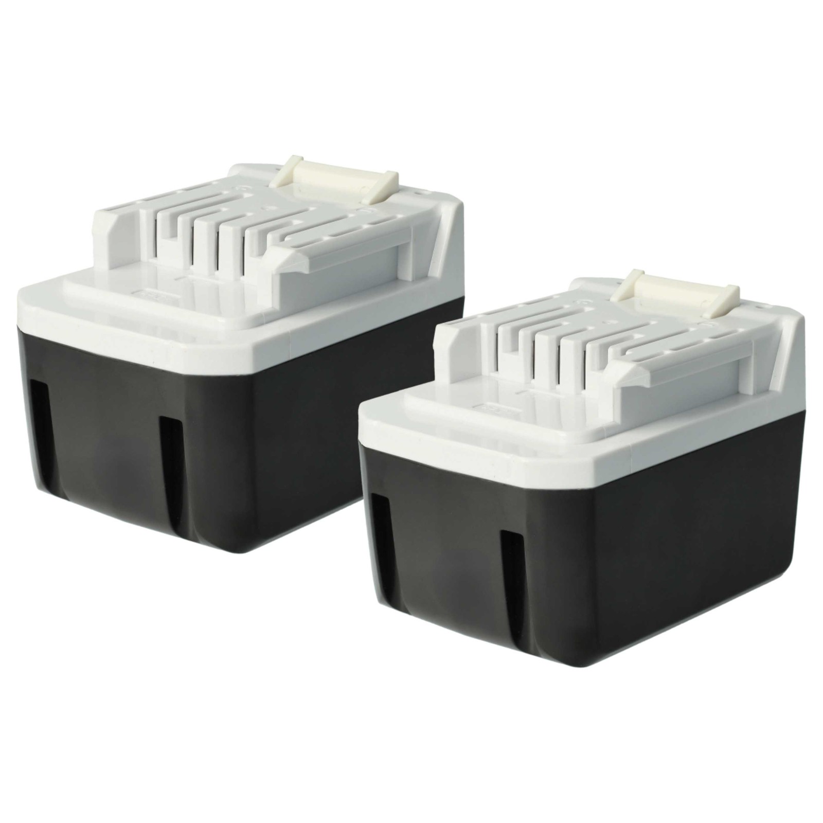 2x Battery for Makita BL1440G BL1415G BL1413G BL1430G 196375-4 BL1411G 4Ah 14.4V