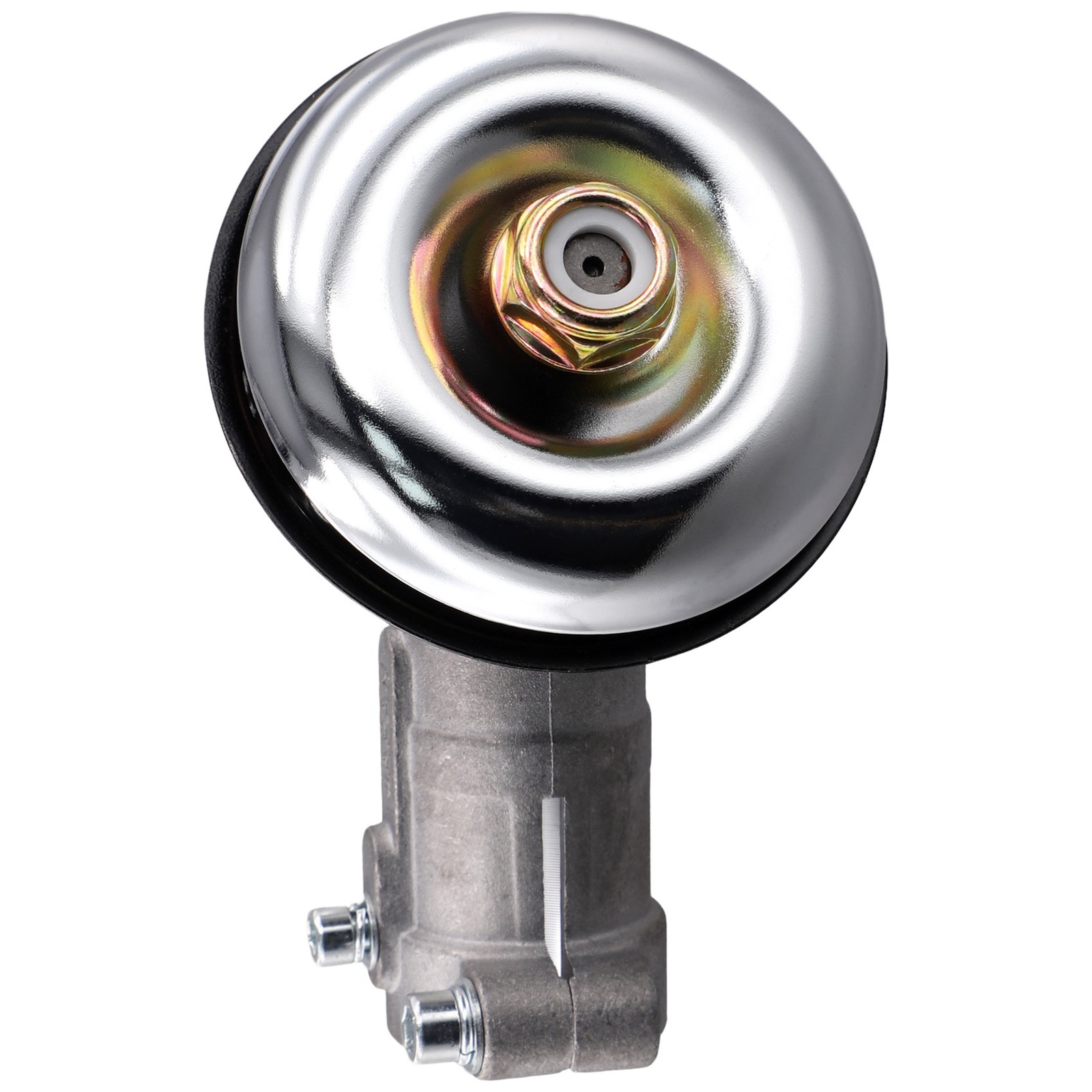 3X(9Teeth Trimmer Gearhead Brushcutter Grass Trimmer Replace Gear Head2424