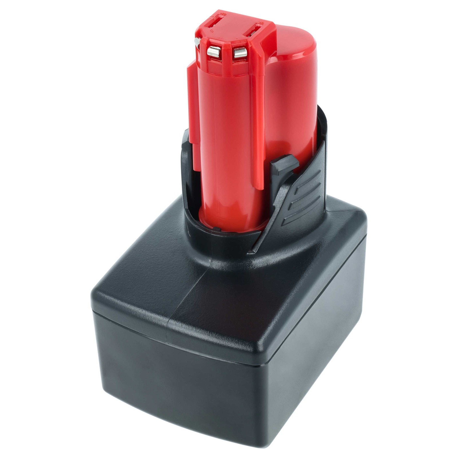 Battery for Milwaukee M12BDD-402C M12 BDDX-202X M12 BDD-202C M12 BDDX 12V