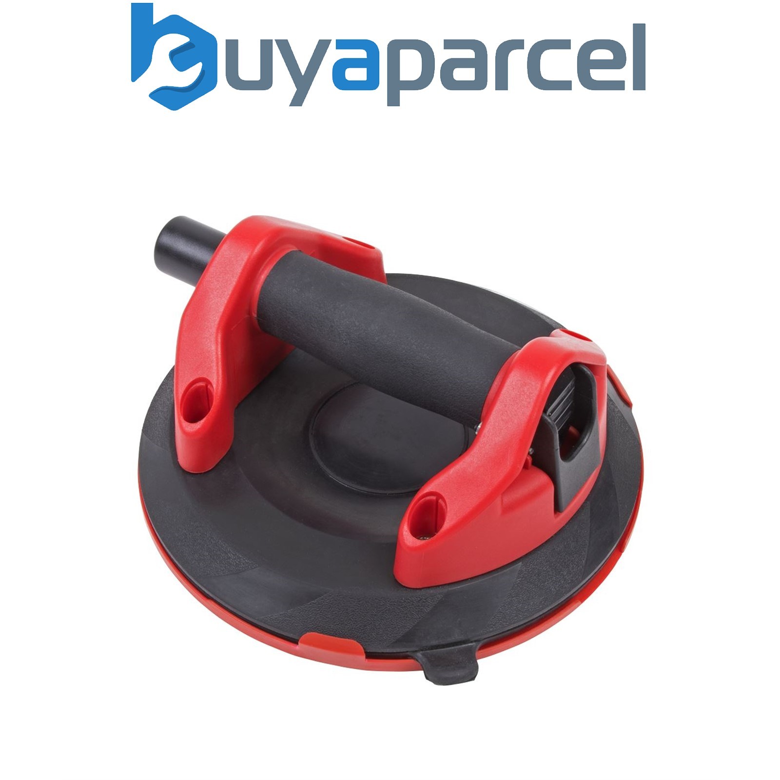 Sealey AK98945 Heavy Lift Suction Cup with Vacuum Grip Indicator