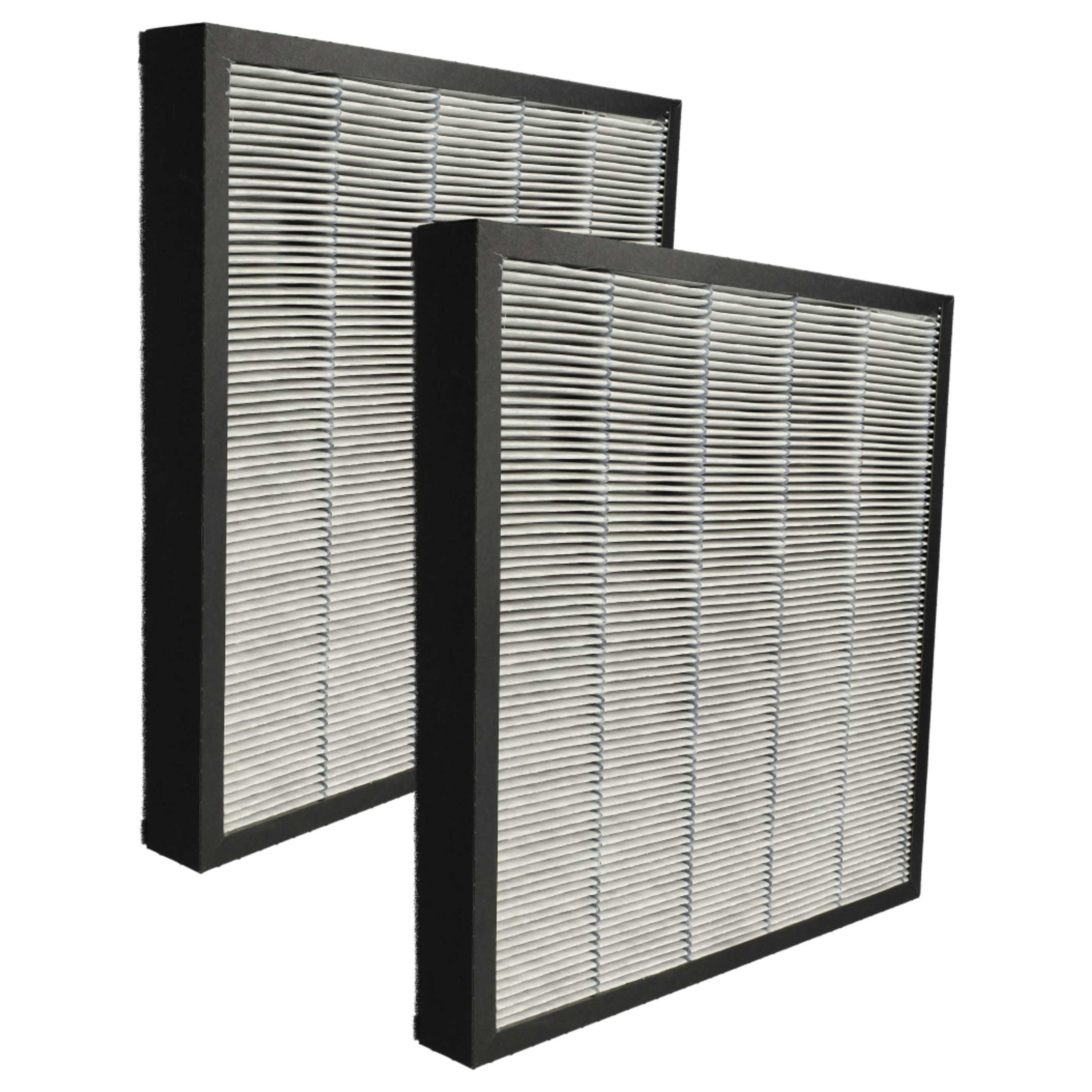 2 Air Filter for Boneco A681Air Purifier Humidifier