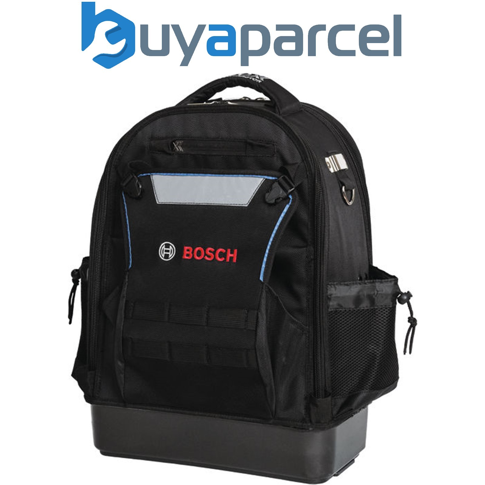 Bosch PRO Carrying Case System L-BOXX Contractor Backpack 1600A037E5