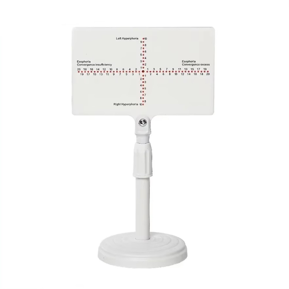 Charts Tester Torrington for Optical System T3U87703