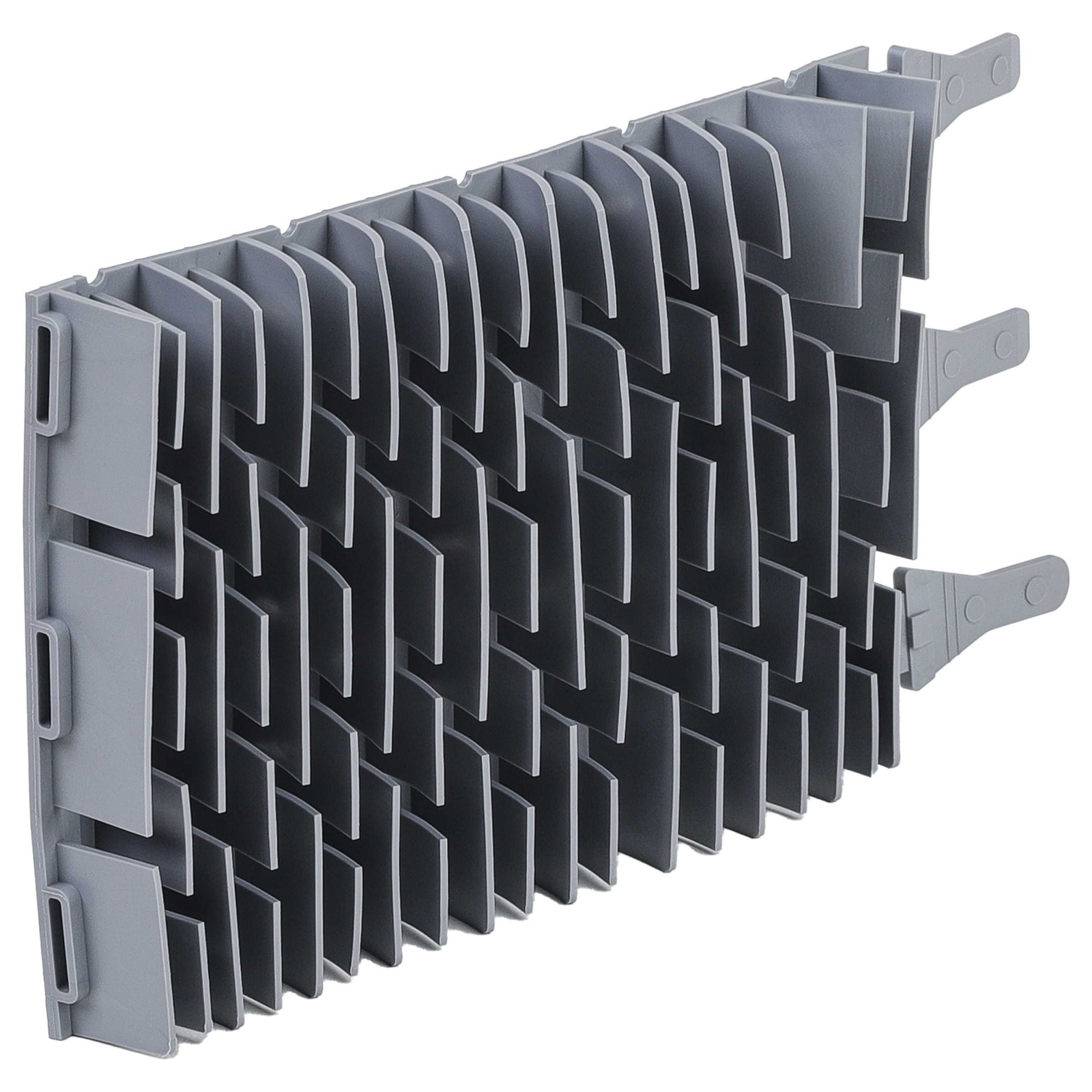 Brush for Gre GT2120 GT3220 Pool Robot, Pool Vacuum Cleaner