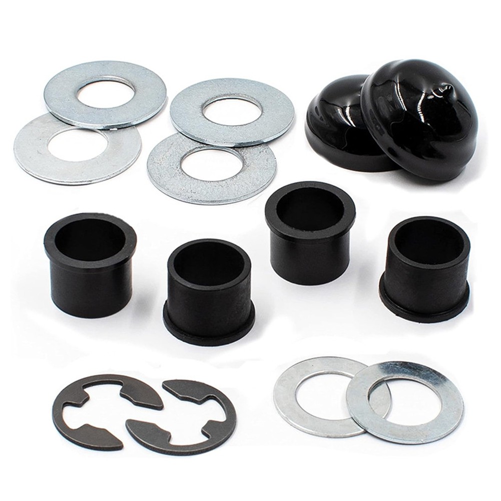 3X(532406013 406013 Front Spindle Axle Bushing Rebuild Kit for AYP3179