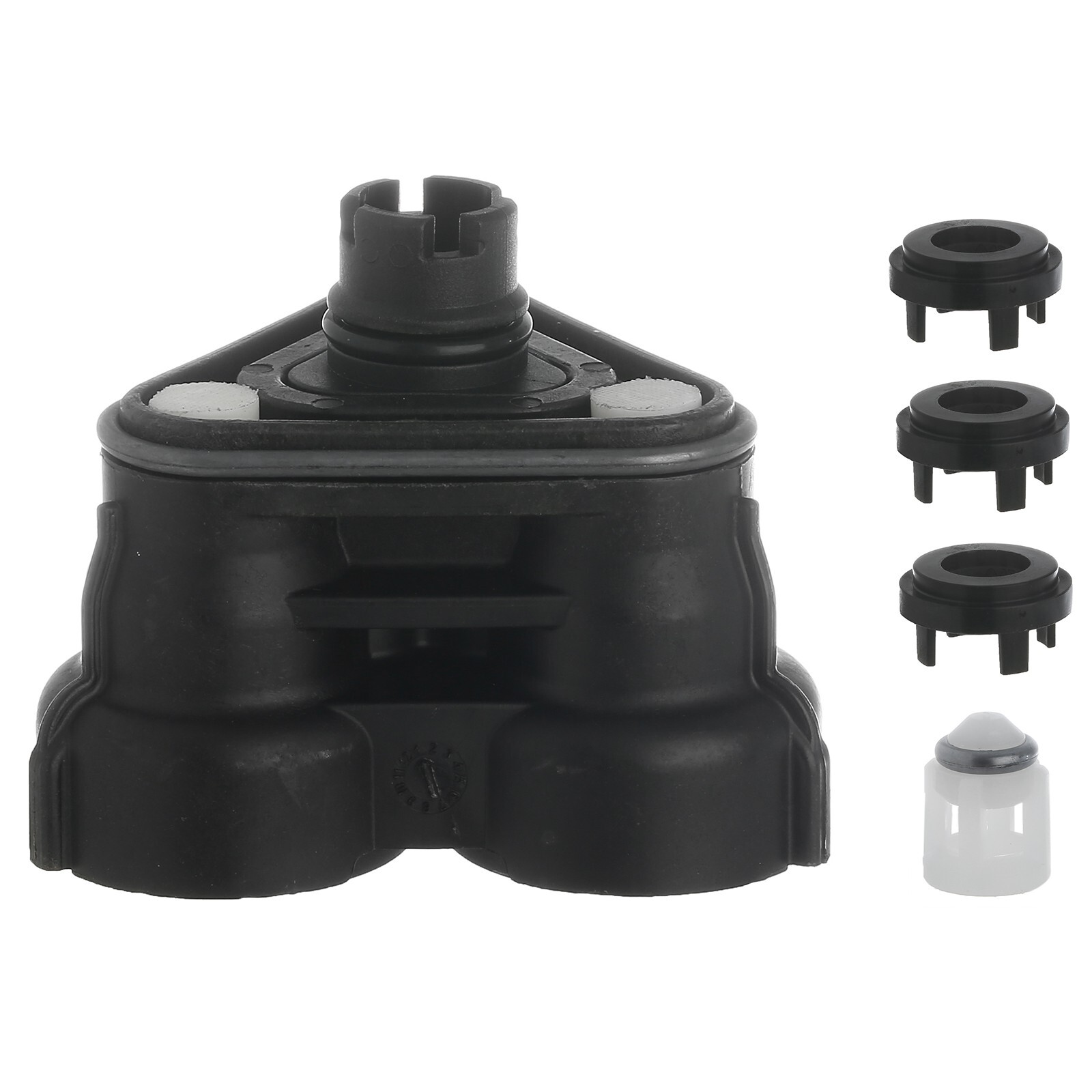 Karcher Pressure Washer Cylinder Pump Head Rear K2 K3 K4 Series 9.001-215.0