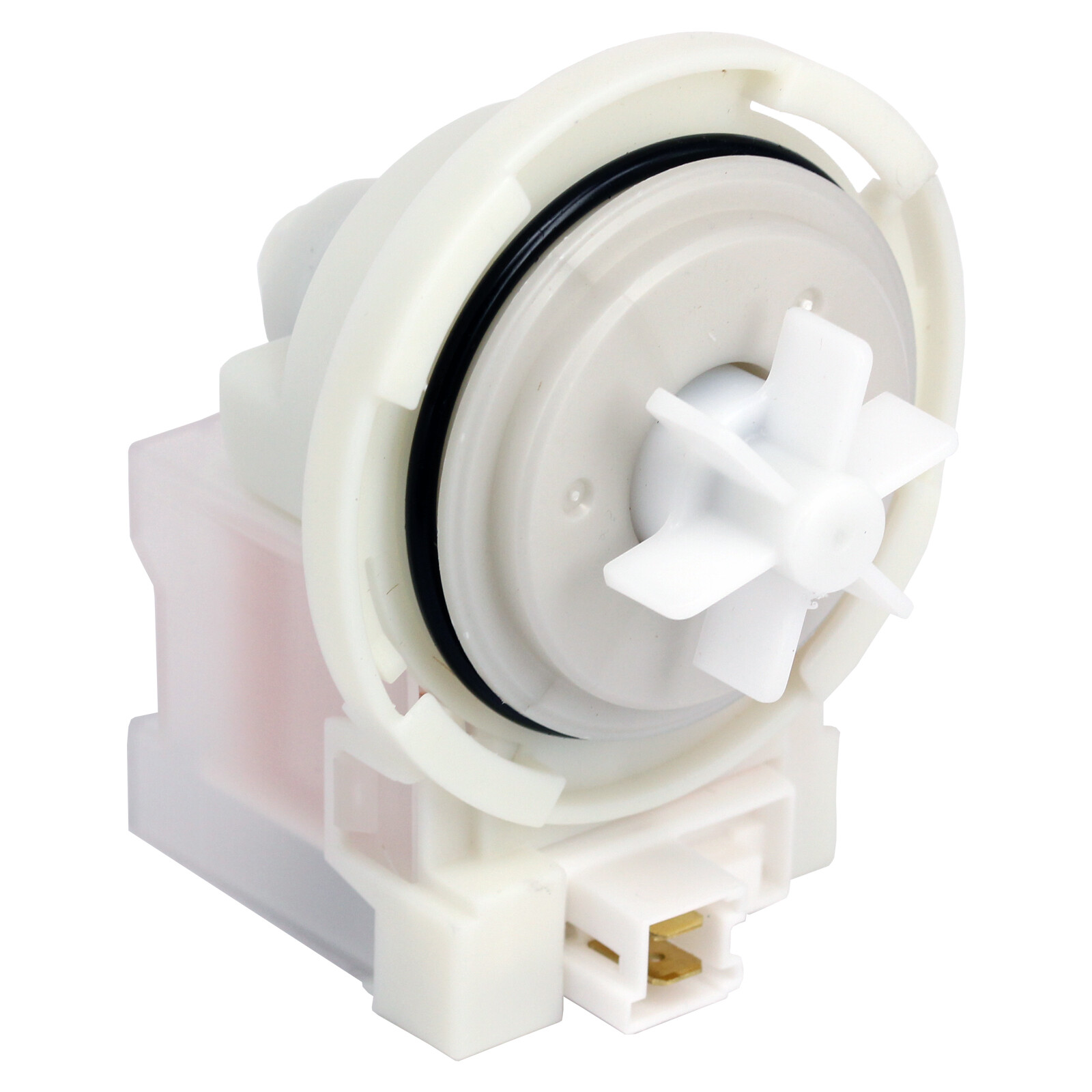 Drain Pump Base for BOSCH NEFF SIEMENS Washing Machine 230v 50Hz 30W 0.2A