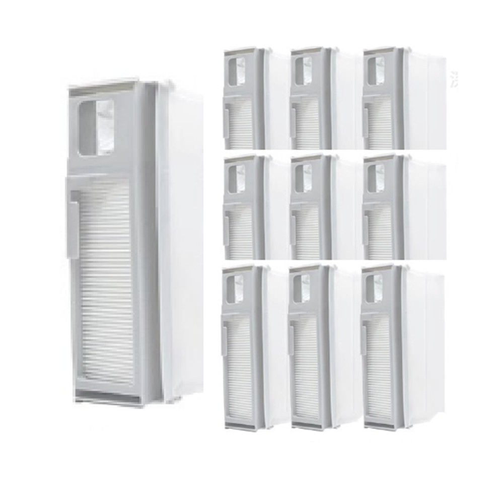 10 Pcs Dust Bags for J5 J5X Ultra Accessories Z9L24285