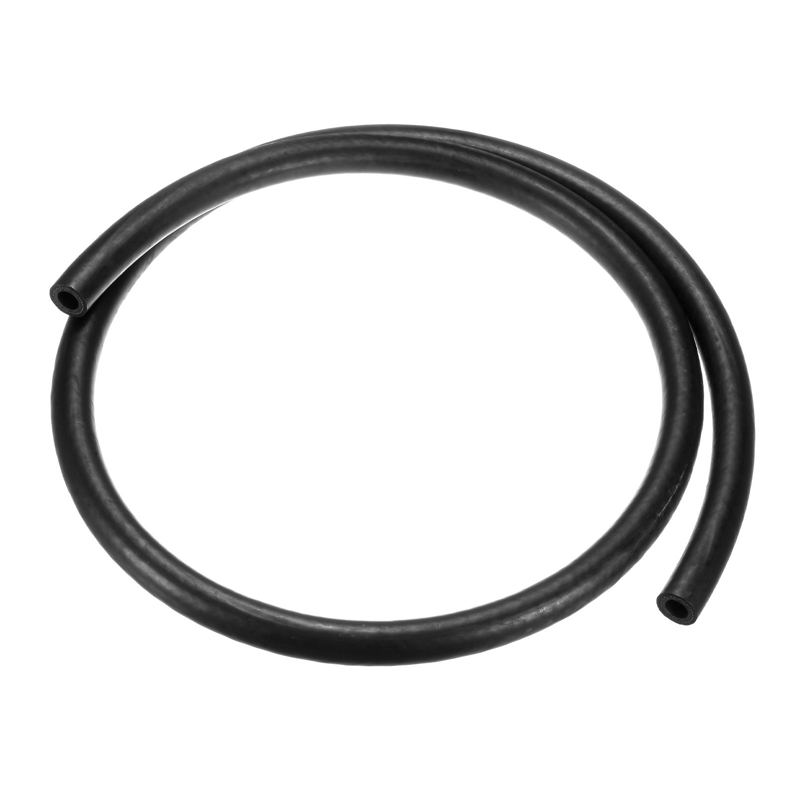 Lubricating Oil Hoses 13mm ID 21mm OD 4.92ft NBR Rubber Tube