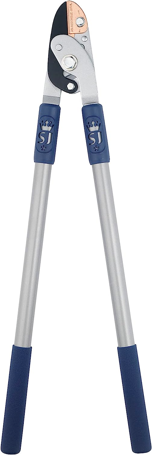 Spear & Jackson 4826RSA Razorsharp Active Anvil Lopper