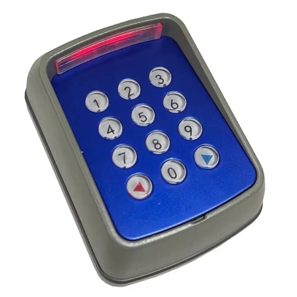 Locks for Doors Keypad Door Access Control System 433MHZ Rolling Code7546