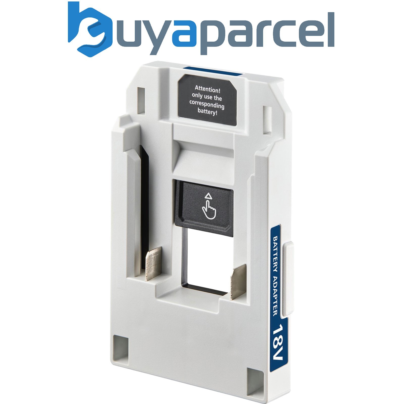 Draper 32543 Laserliner 036.380.1A PowerAdapter Bosch Battery Adapter